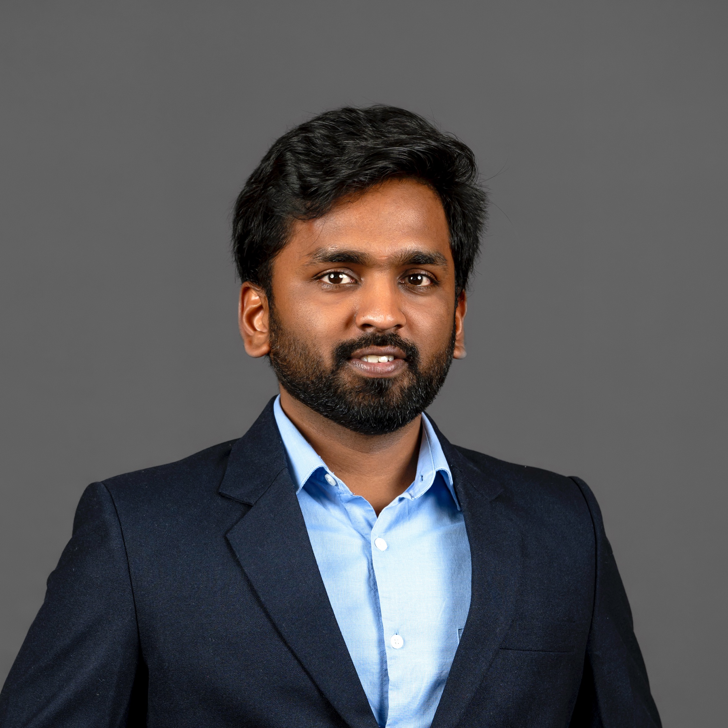 Priyesh Kumar Singh